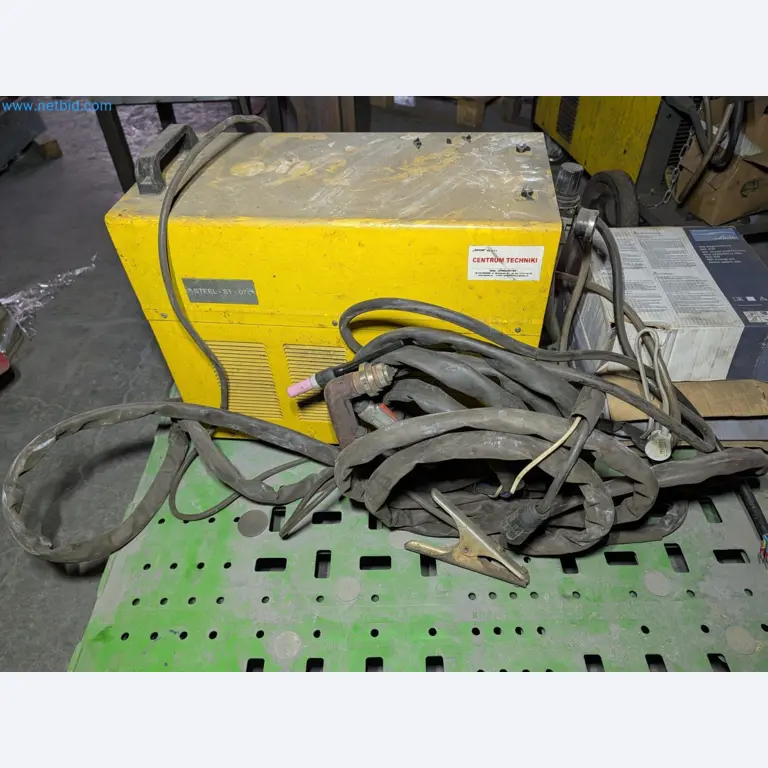 Metallbearbeitungsmaschinen
-6