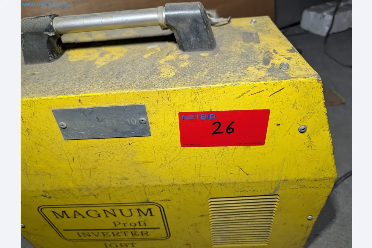 Metallbearbeitungsmaschinen
-4