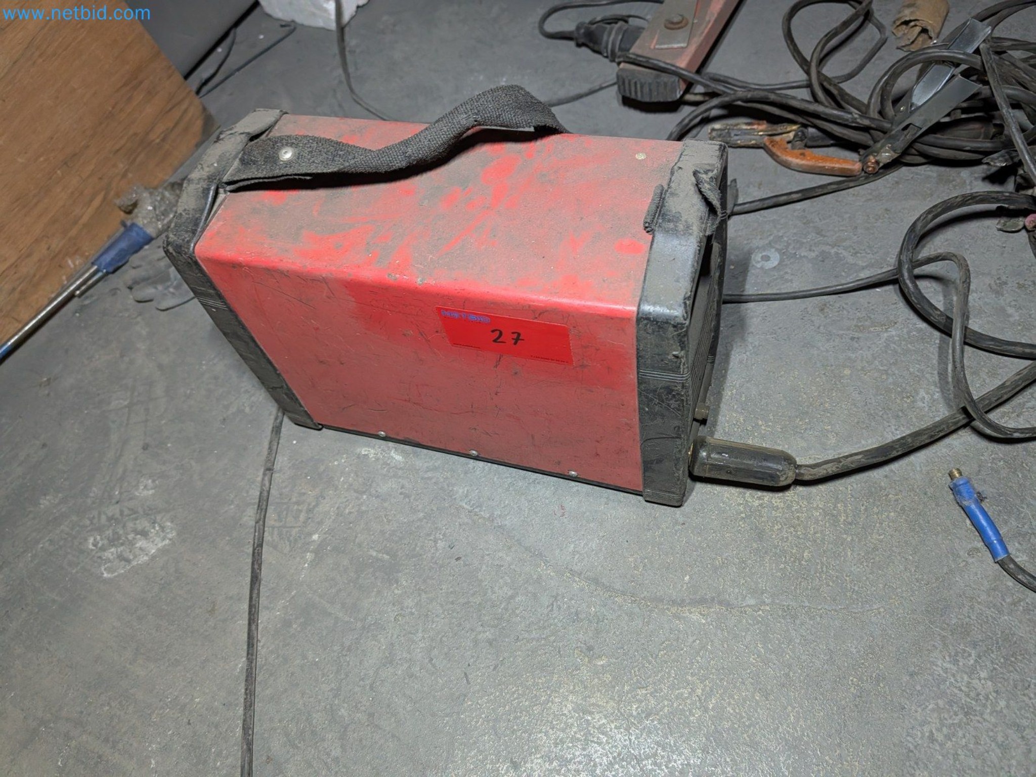 Metallbearbeitungsmaschinen 


-1