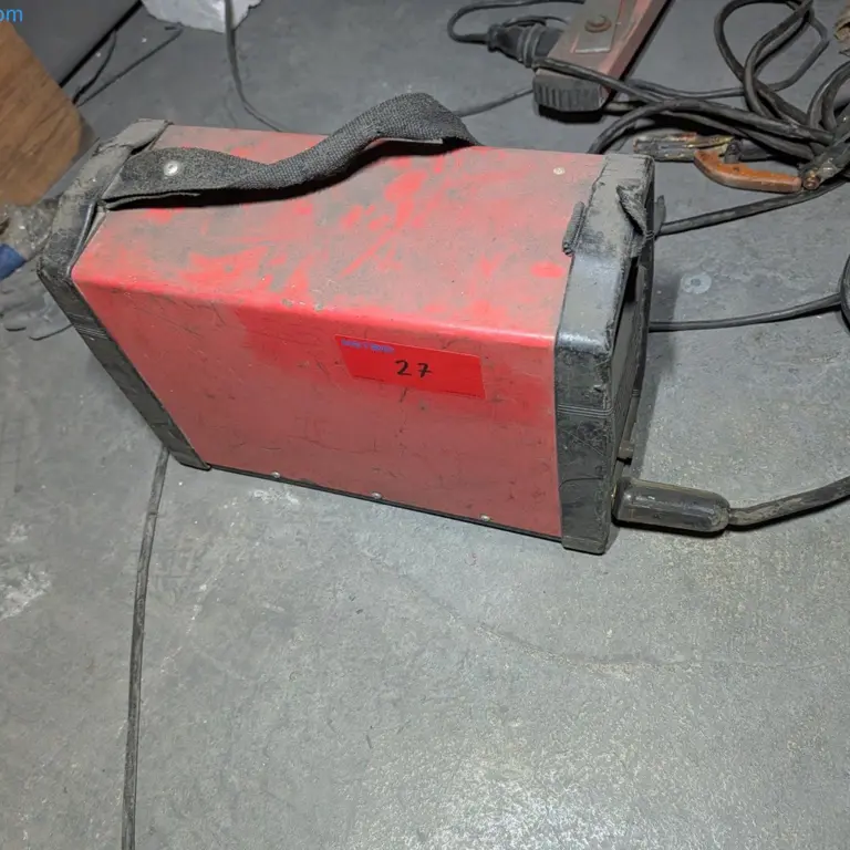 Inverter welder  TIG 200