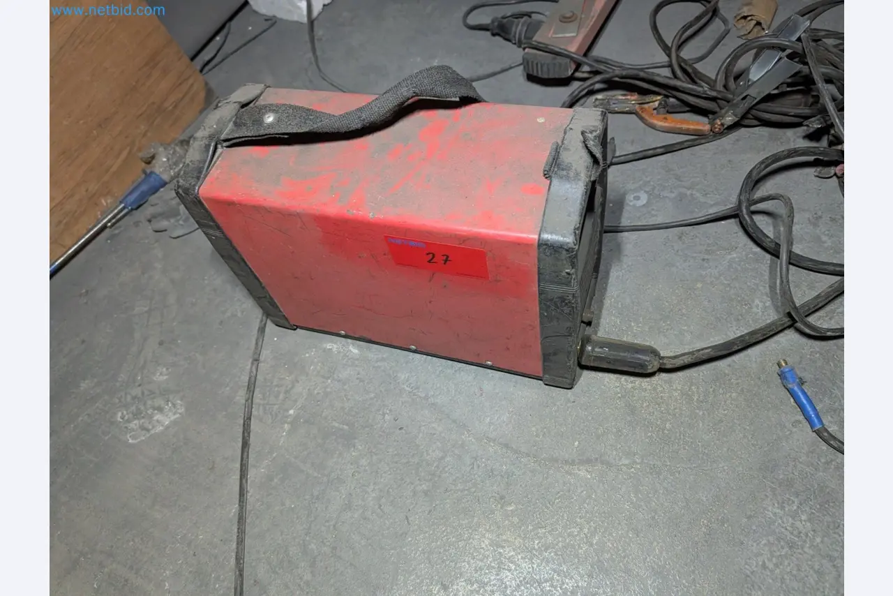 Metallbearbeitungsmaschinen
-1