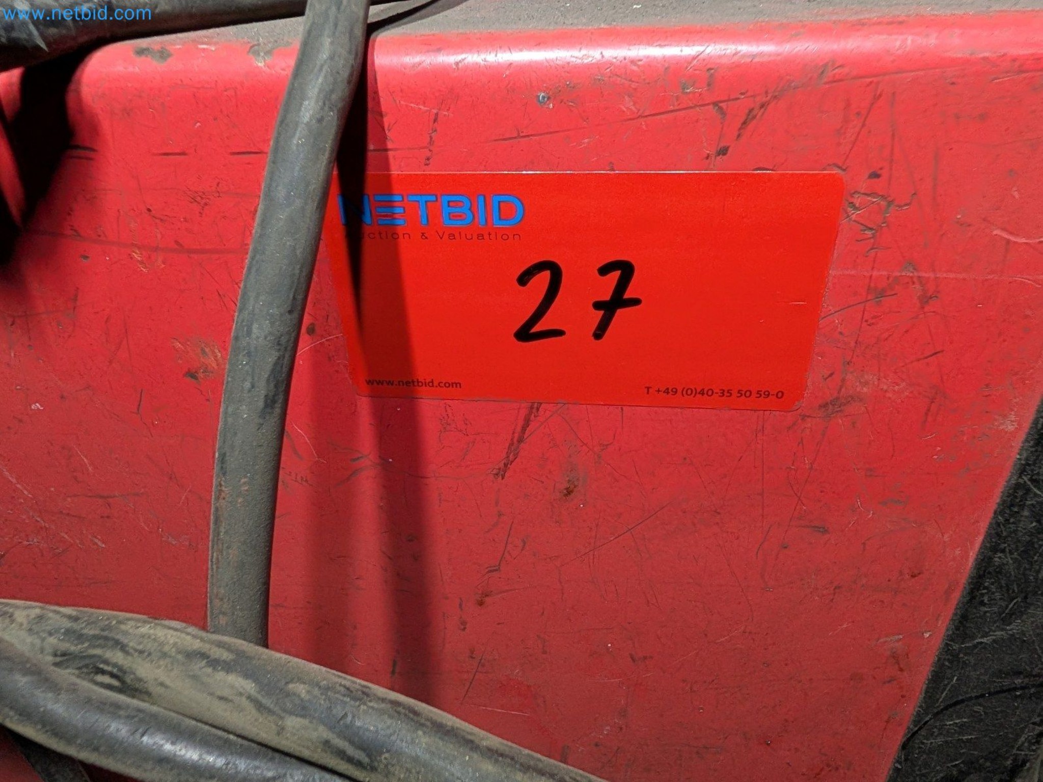 Metallbearbeitungsmaschinen 


-3