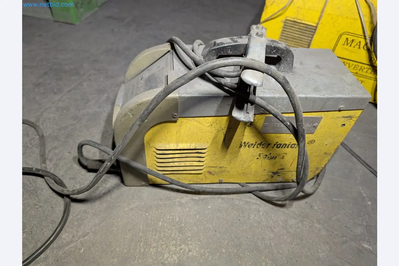 Metallbearbeitungsmaschinen
-6