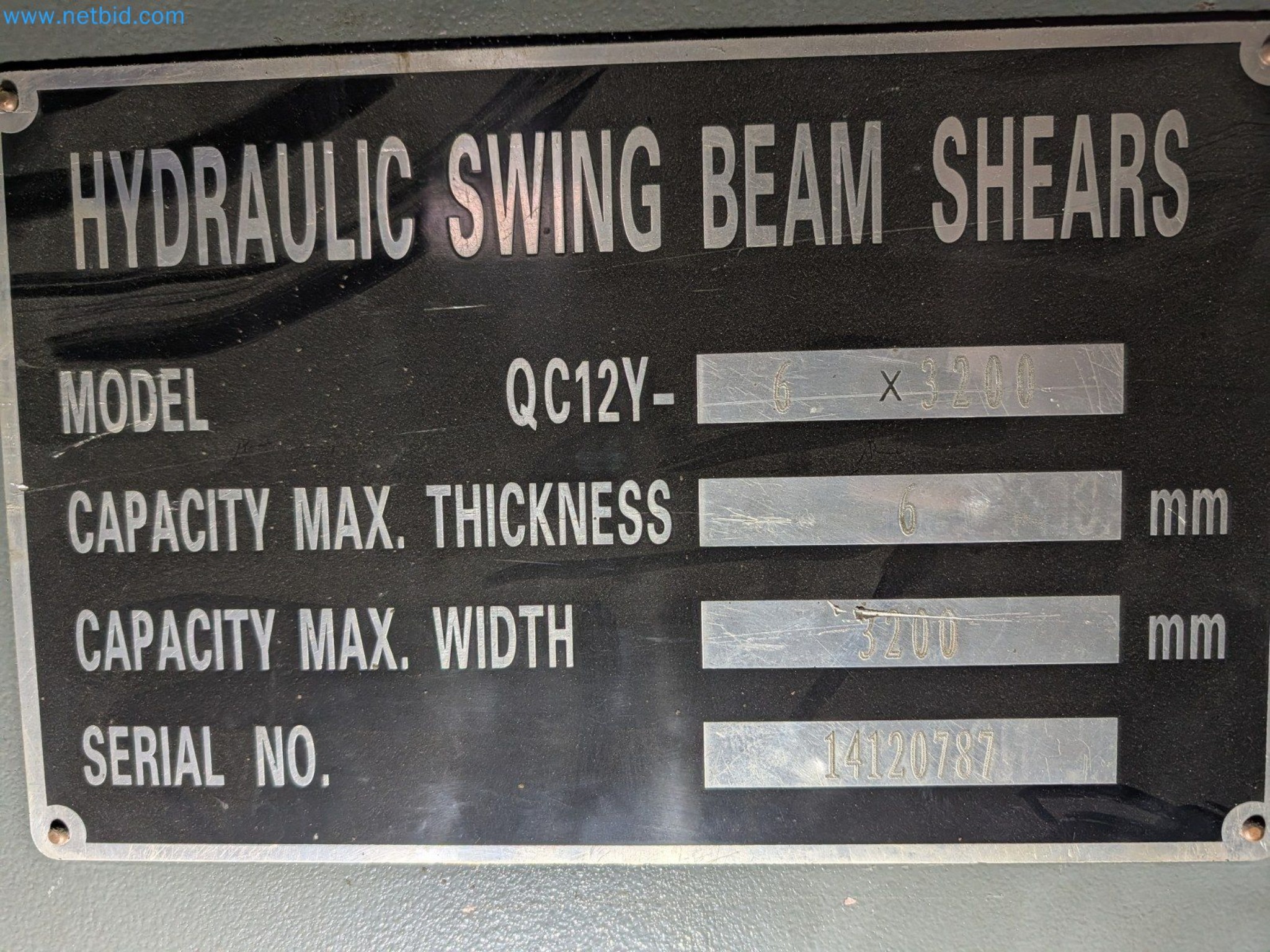 Metalworking machines


-10