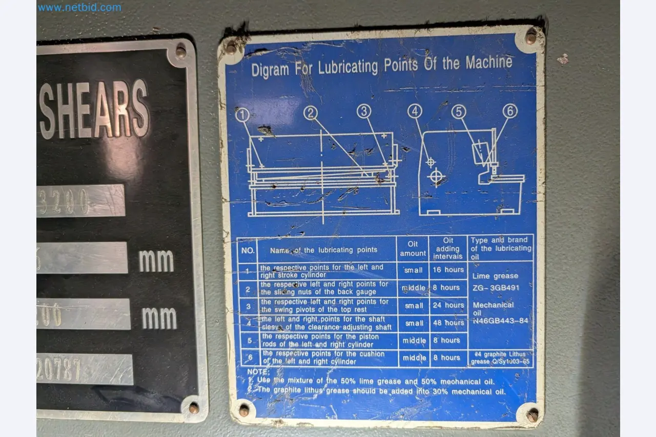 Machines pour le travail du métal
-13