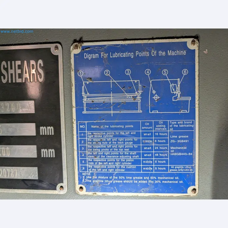 Machines pour le travail du métal
-13
