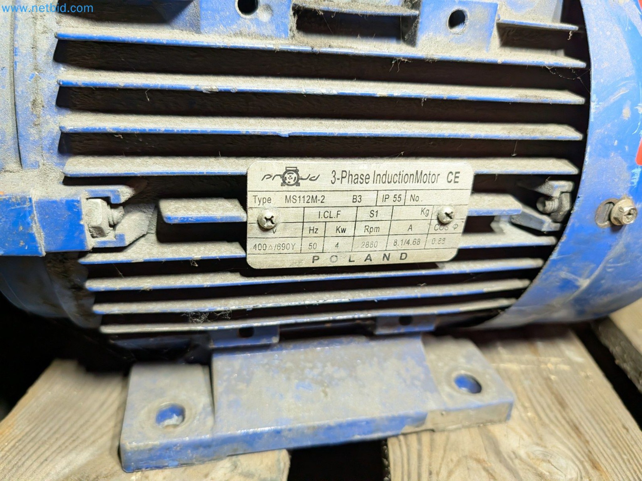 Metallbearbeitungsmaschinen 


-2