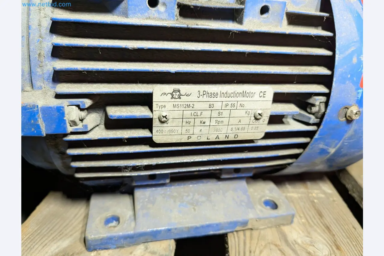 Metallbearbeitungsmaschinen
-2