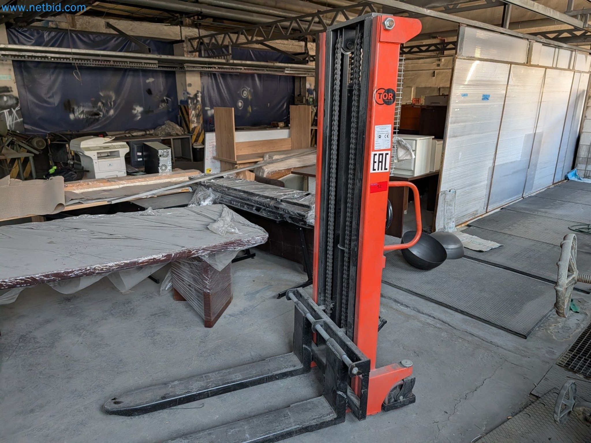 Metalworking machines


-1