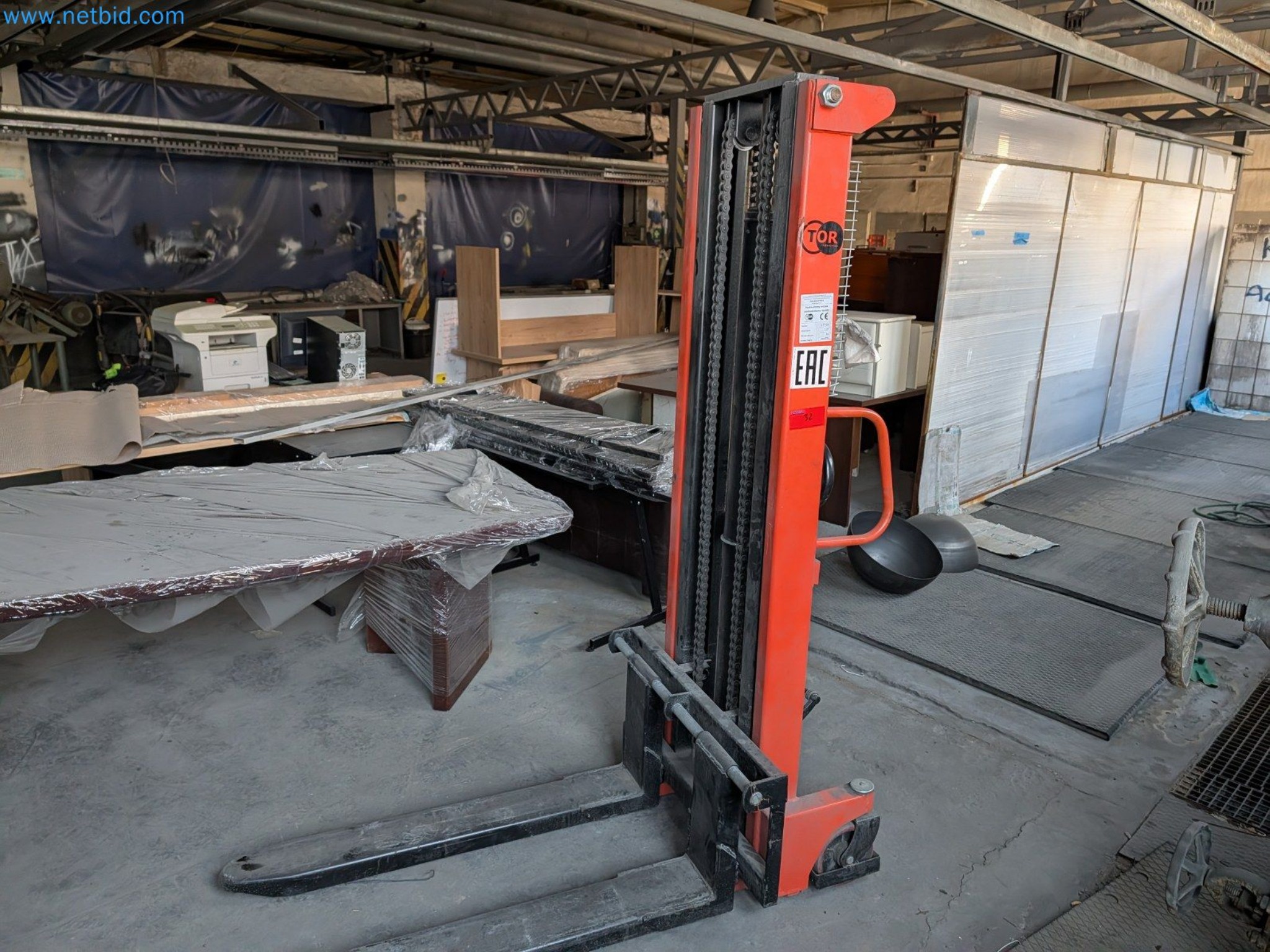 Metalworking machines


-3