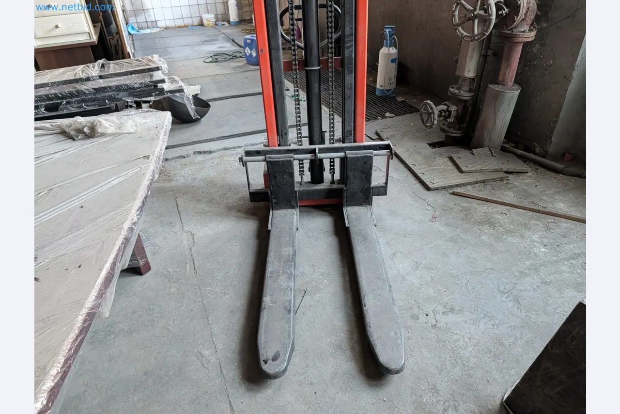 Metalworking machines
-4