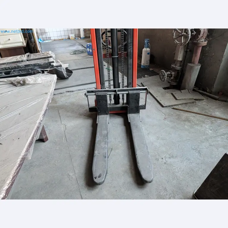 Metalworking machines
-4