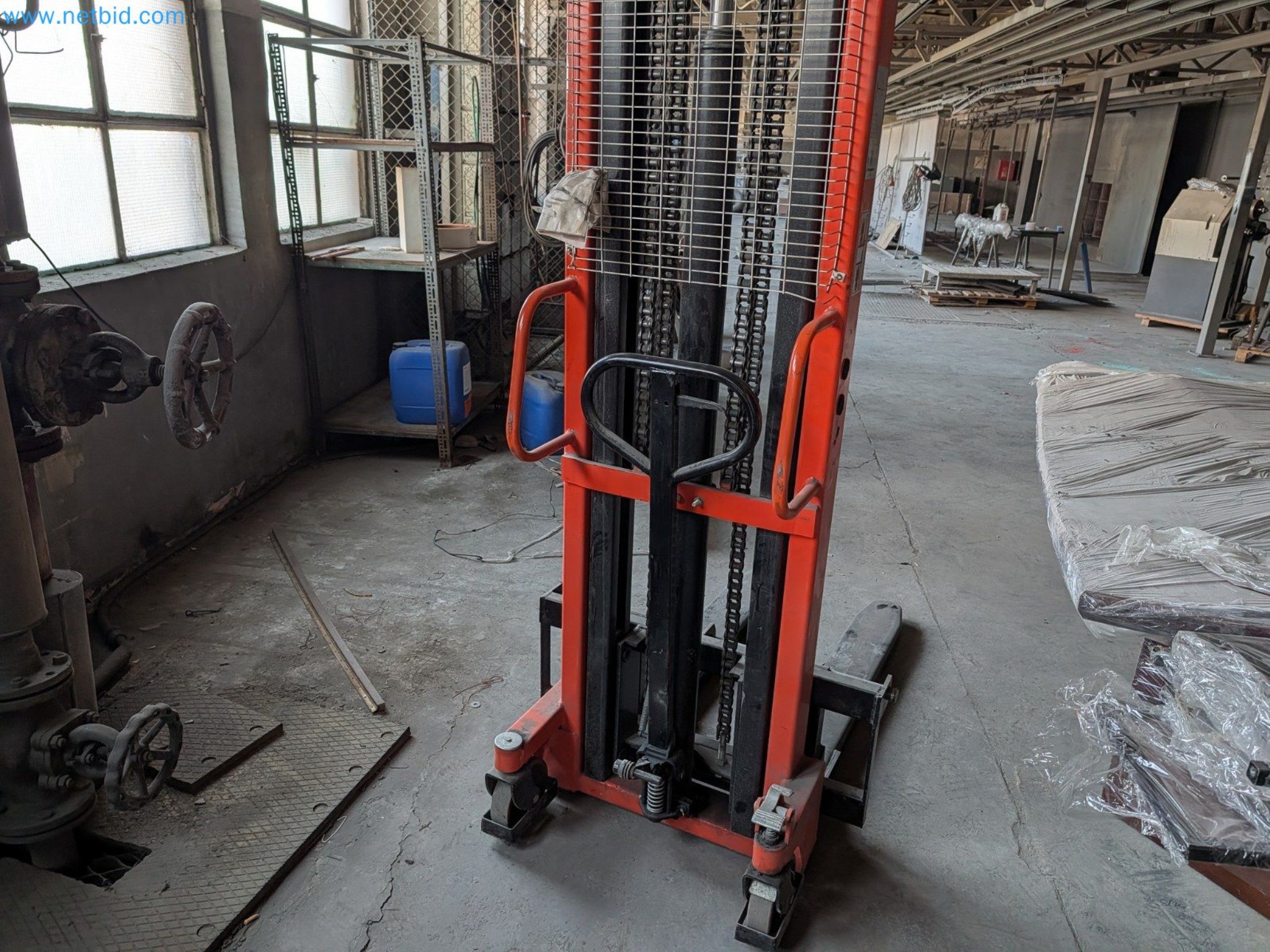 Metalworking machines


-5