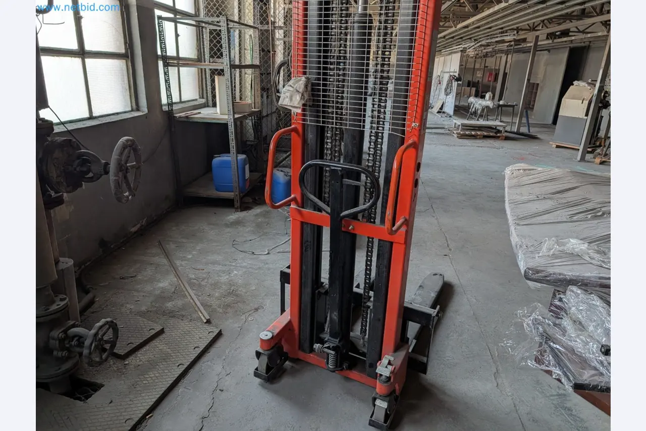 Metalworking machines
-5