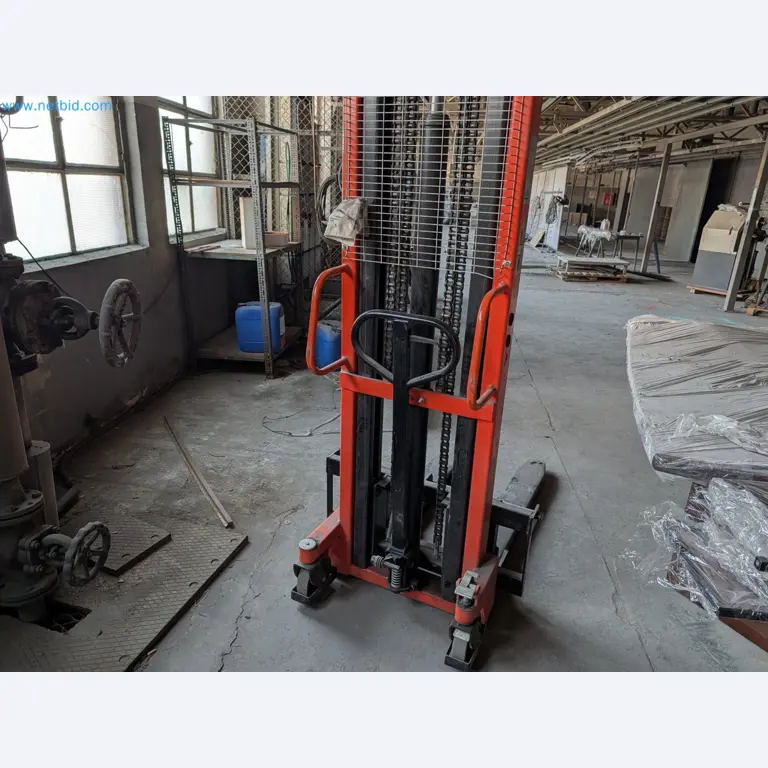 Metalworking machines
-5