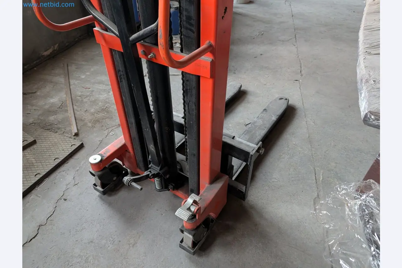Metalworking machines
-6
