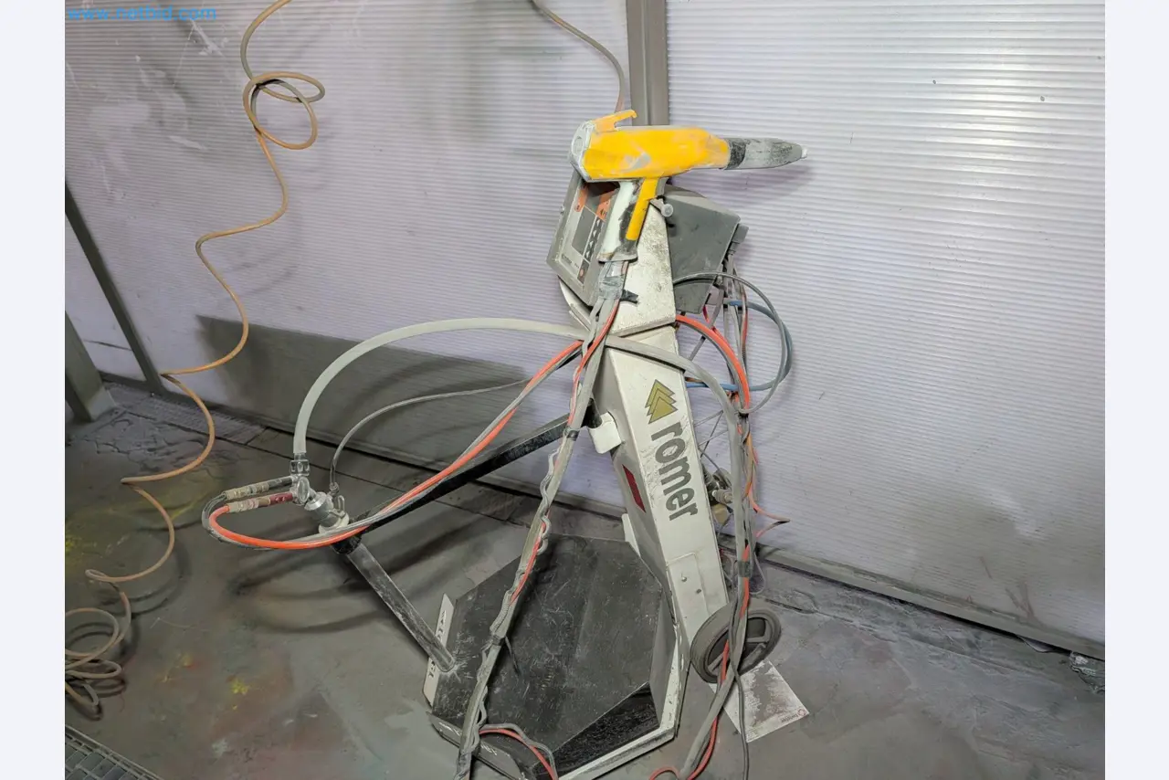 Metalworking machines
-4