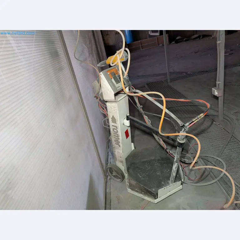 Metalworking machines
-6