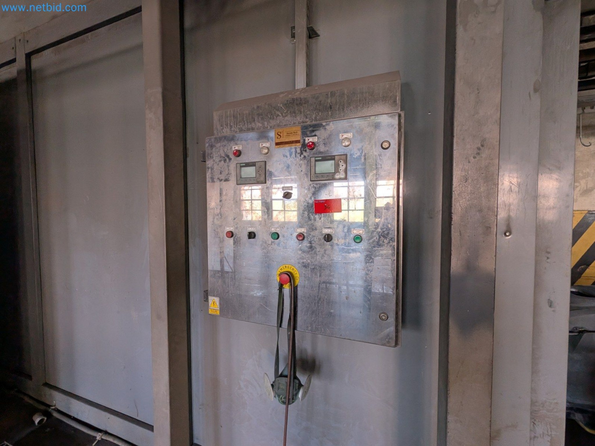 Metalworking machines


-13