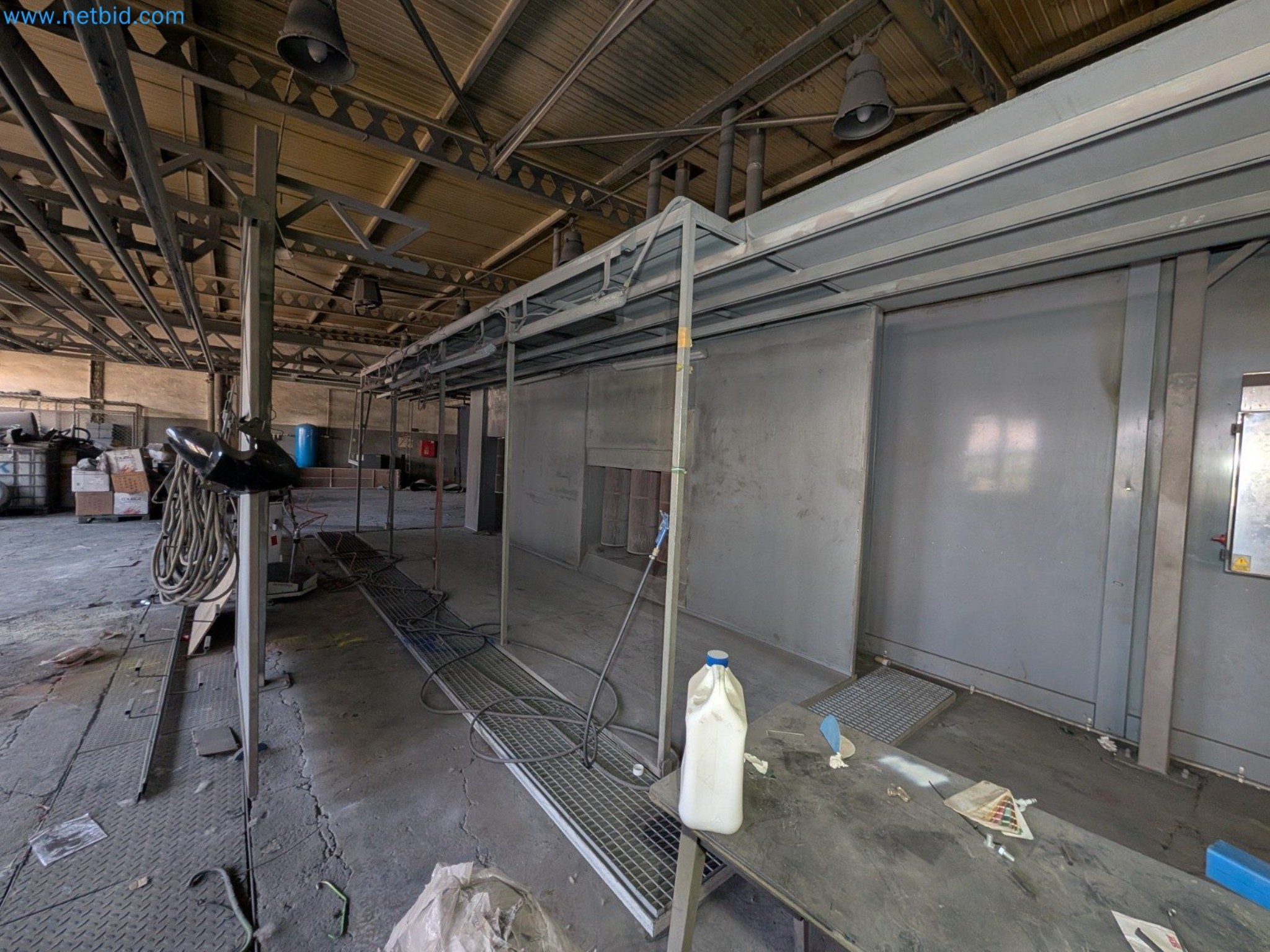 Metalworking machines


-2