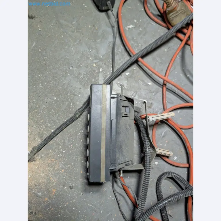 Metalworking machines
-6