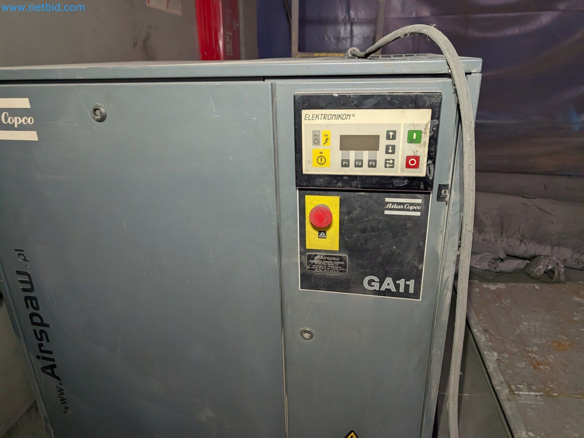 Metalworking machines


-2