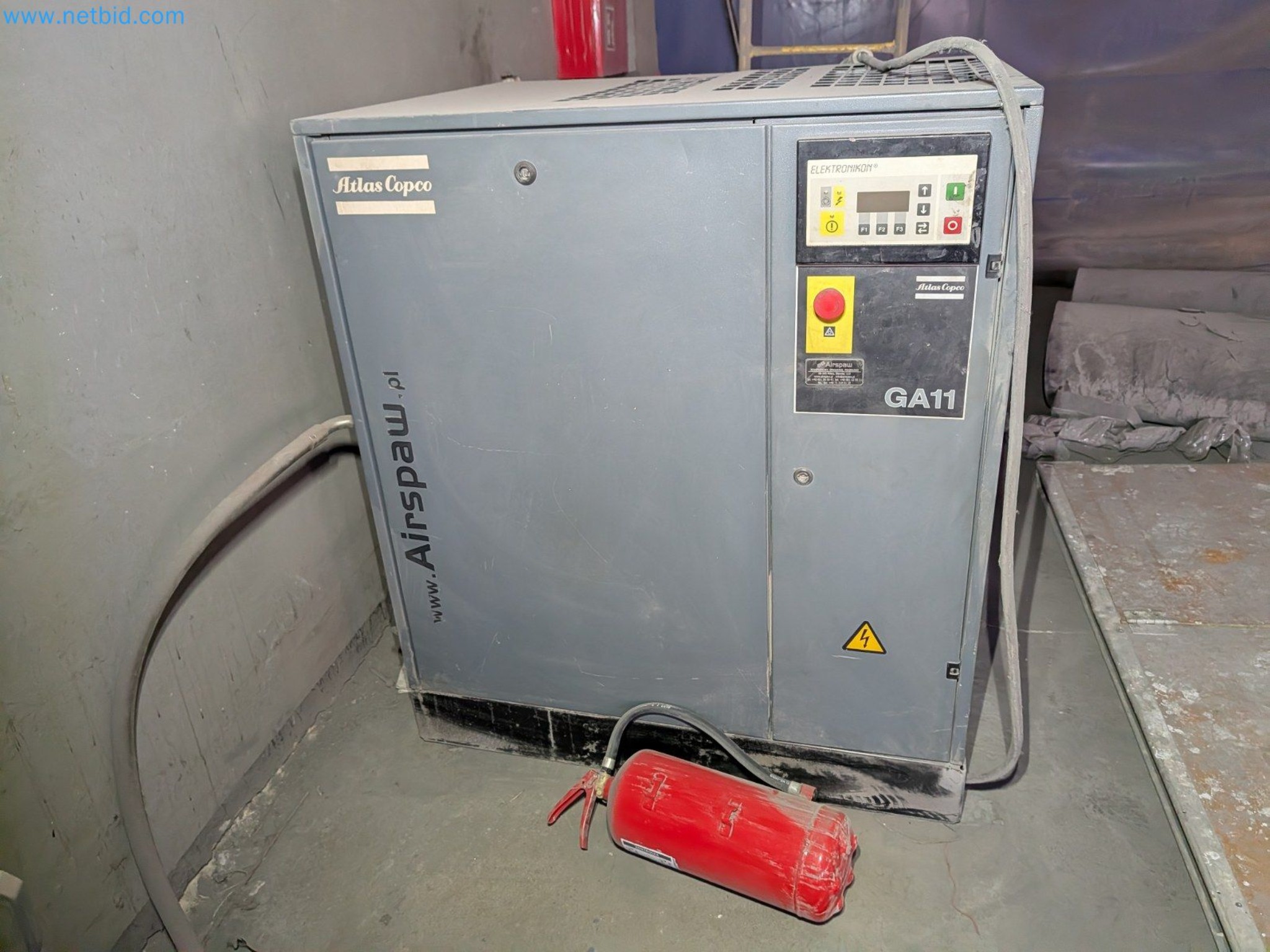 Metalworking machines


-3