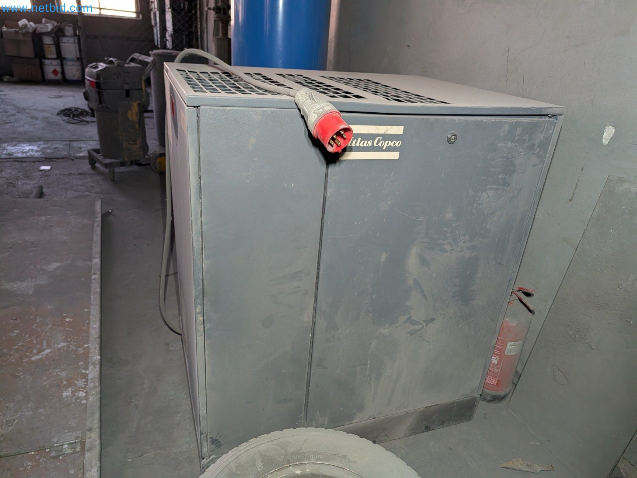 Metalworking machines


-4