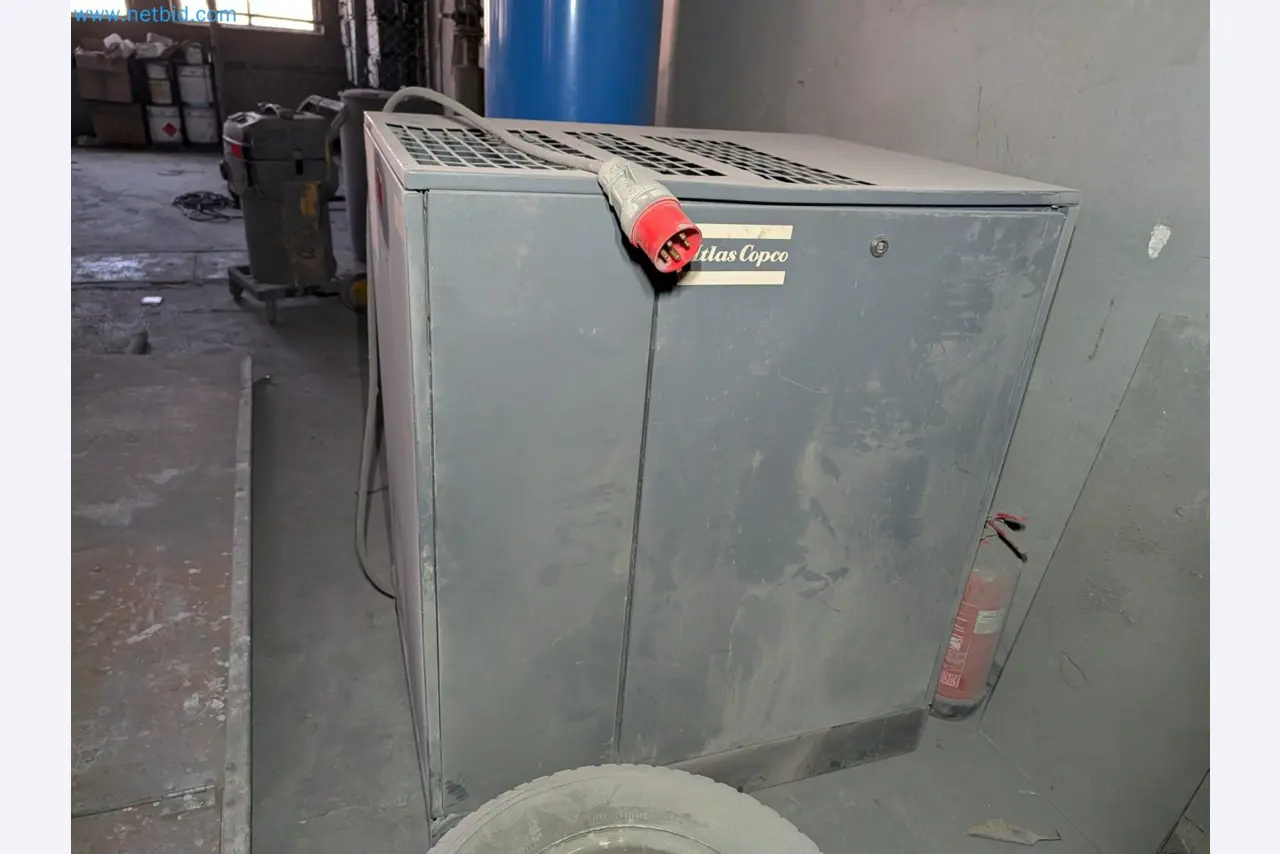 Metalworking machines
-4