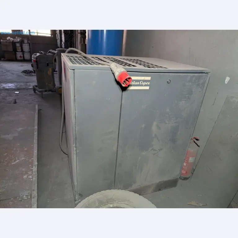 Metalworking machines
-4