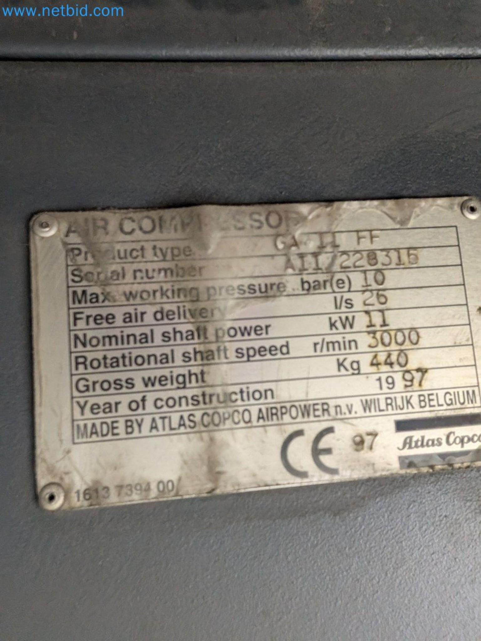 Metalworking machines


-6