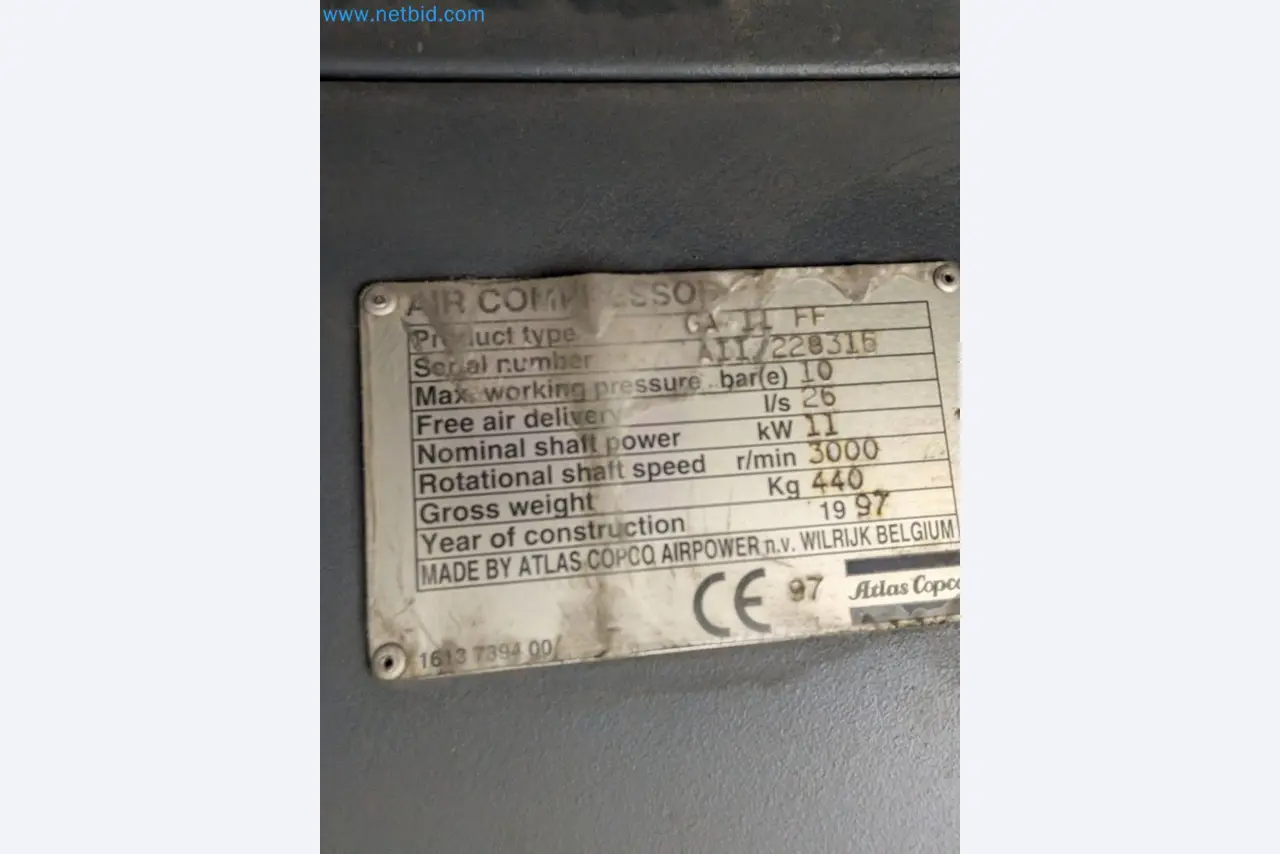 Metalworking machines
-6