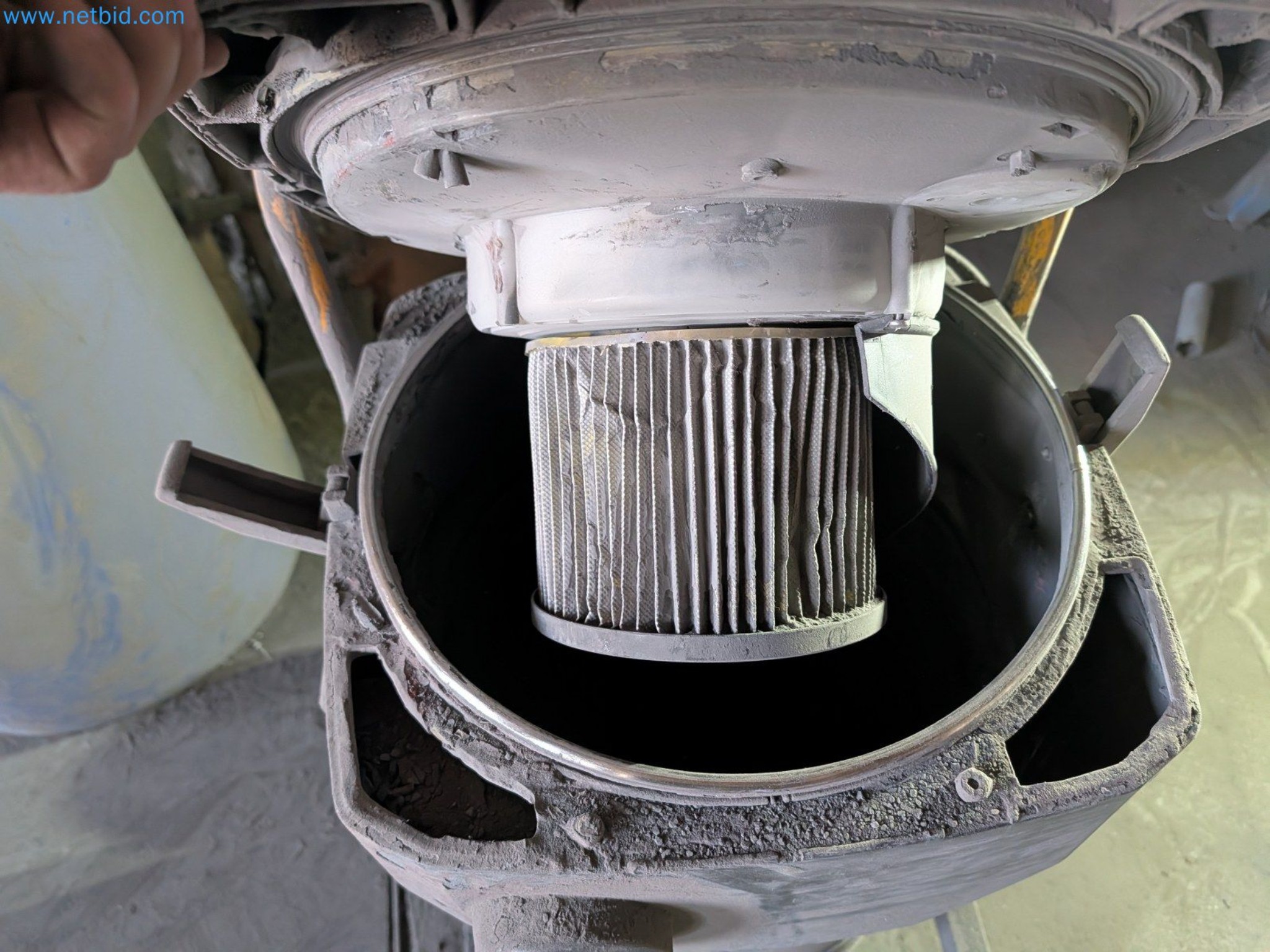 Metallbearbeitungsmaschinen 


-2