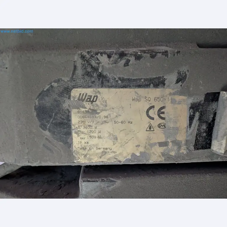 Metallbearbeitungsmaschinen
-3