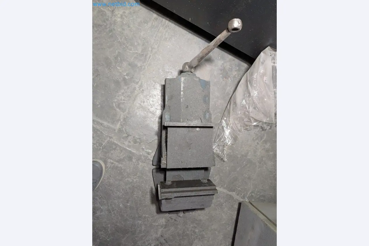 Metalworking machines
-3