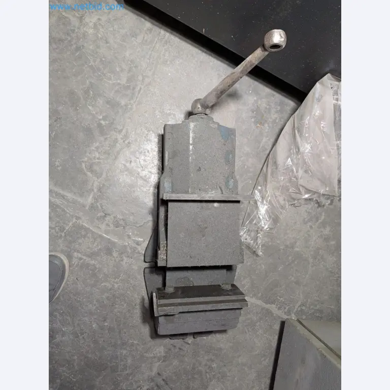 Metalworking machines
-3