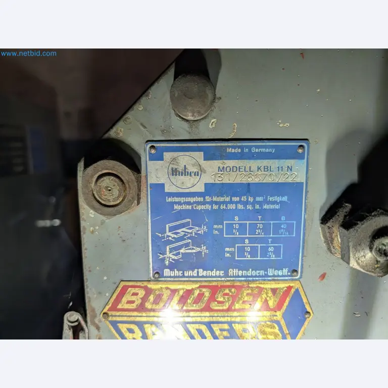 Metalworking machines
-10