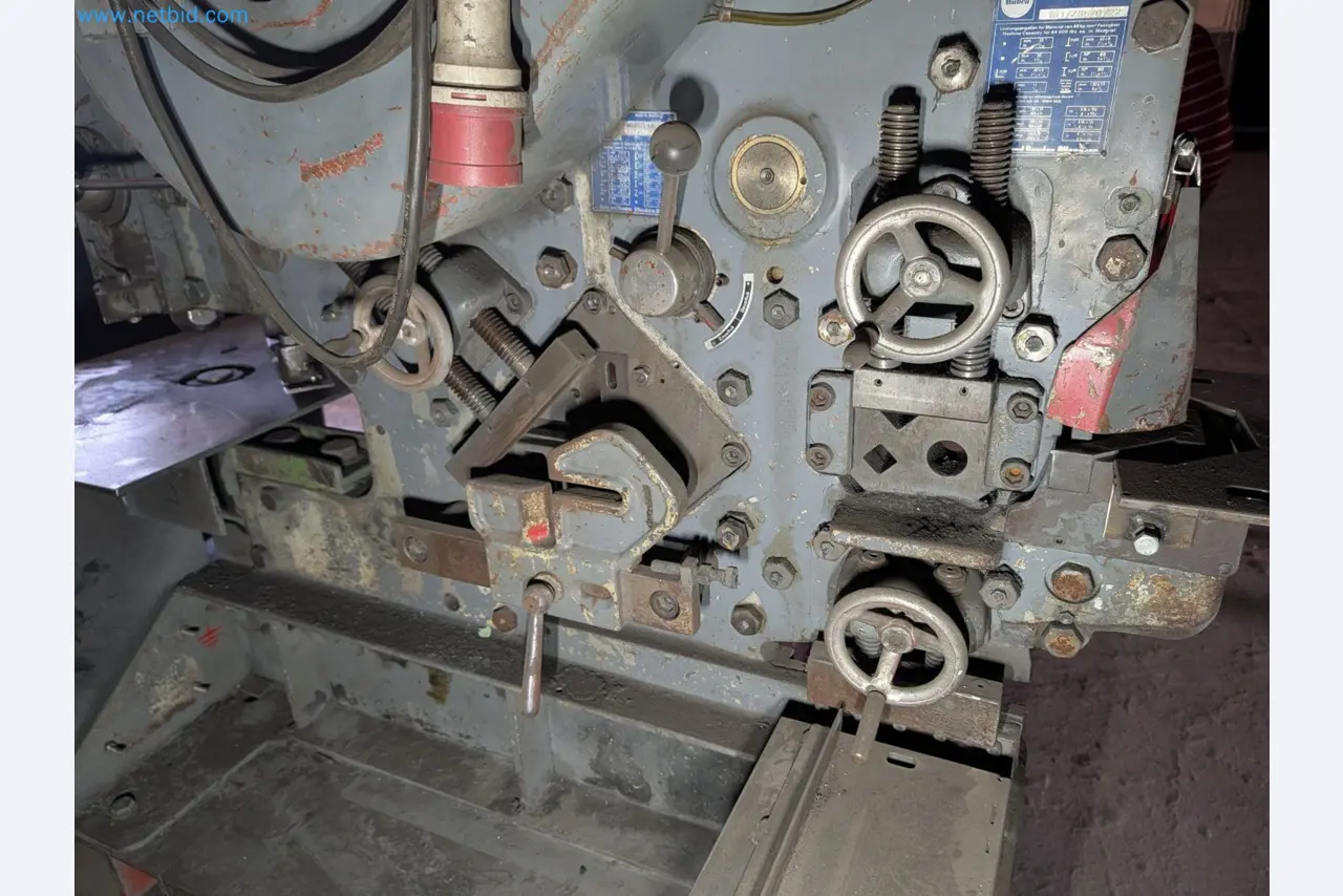 Metalworking machines
-13