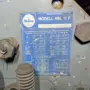 thumbnail-Metalworking machines


-15