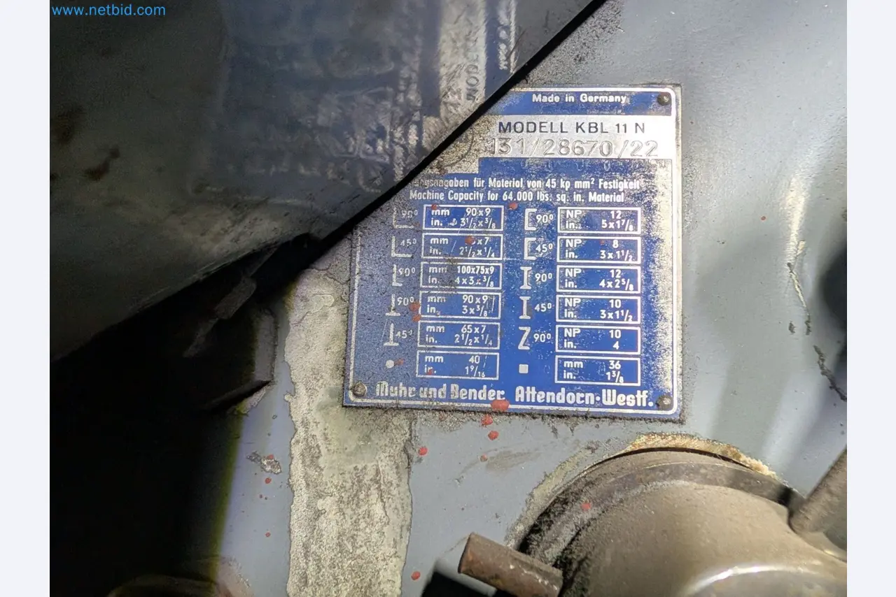 Metalworking machines
-16