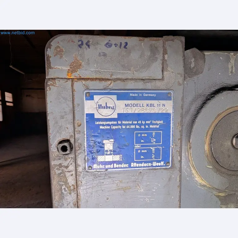 Metalworking machines
-18