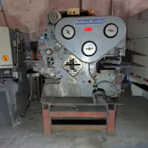 Eccentric press Mubea KBL 11N