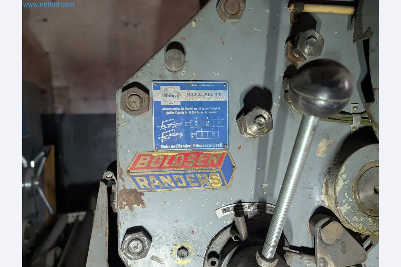 Metalworking machines
-2