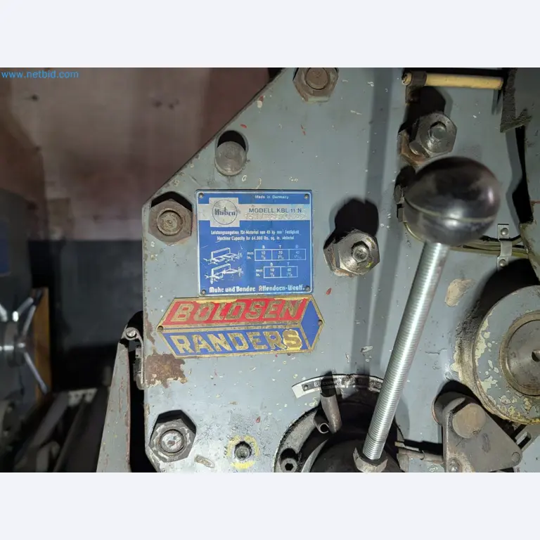Metalworking machines
-2