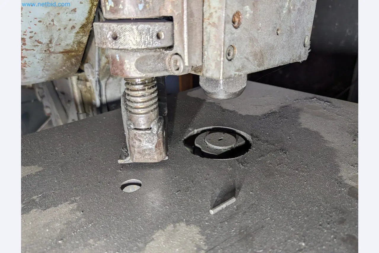 Metalworking machines
-5