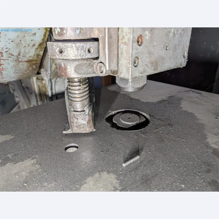 Metalworking machines
-5