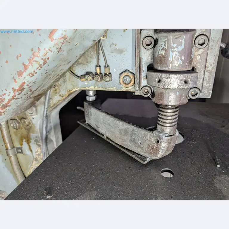 Metalworking machines
-6