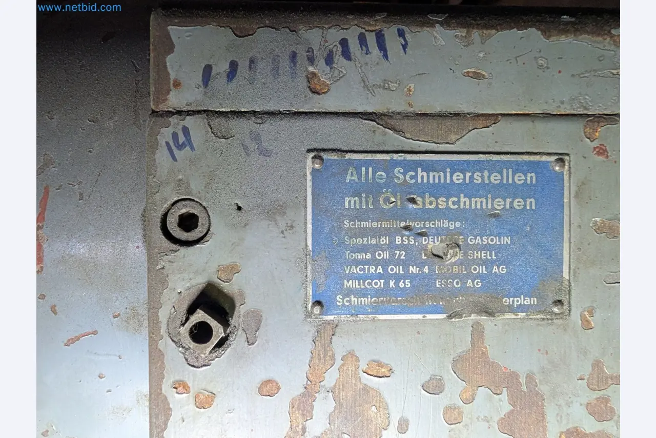 Metalworking machines
-8
