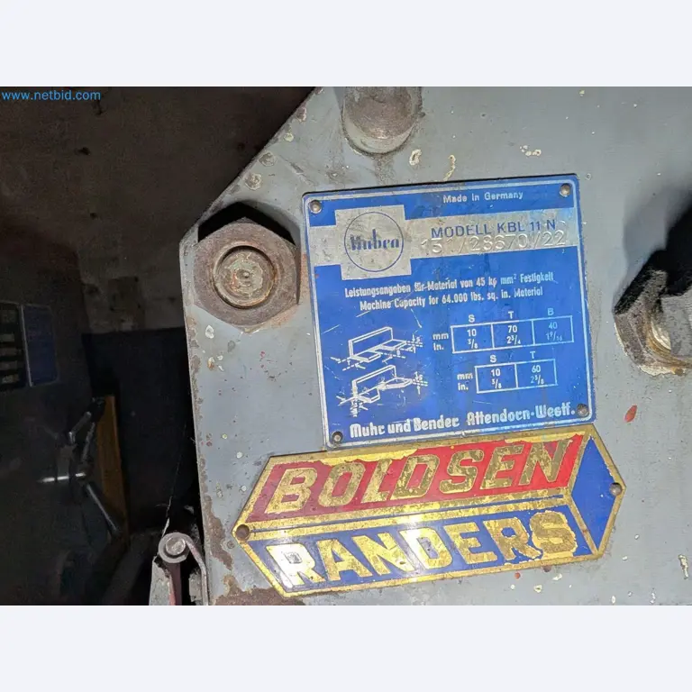 Metalworking machines
-9