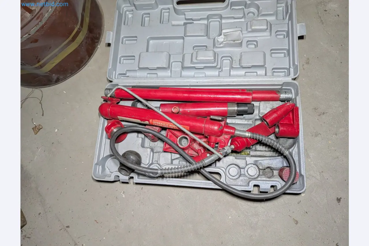 Metalworking machines
-2